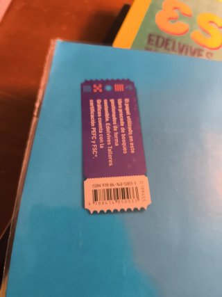 Libros Cuarto primaria matemáticas trimestre 2 y 3