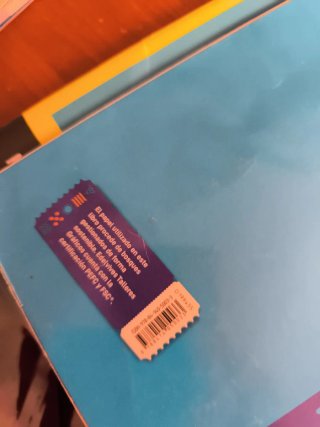 Libros Cuarto primaria matemáticas trimestre 2 y 3