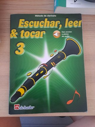 BOERSTOEL y KASTELEIN - Escuchar, Leer y Tocar ...