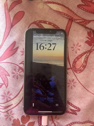 iPhone 11 para piezas