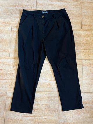Pantalón negro