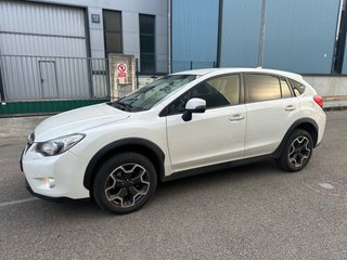 Subaru XV 2.0TD SPORT 147