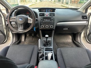 Subaru XV 2.0TD SPORT 147