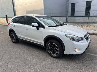 Subaru XV 2.0TD SPORT 147