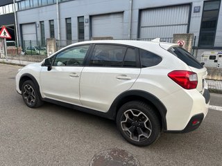 Subaru XV 2.0TD SPORT 147