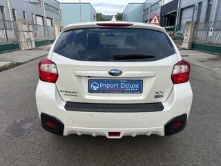 Subaru XV 2.0TD SPORT 147