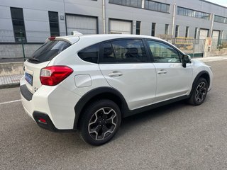 Subaru XV 2.0TD SPORT 147