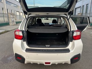 Subaru XV 2.0TD SPORT 147