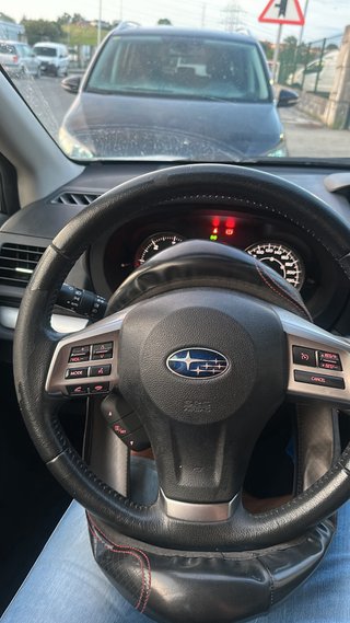 Subaru XV 2.0TD SPORT 147