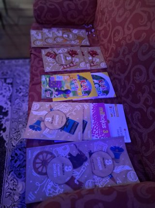 Libros de lengua se venden en 150$ de tercero todo
