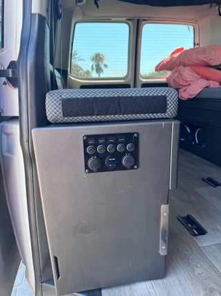 vendo AUTOCARAVANA Volkswagen Caravelle extra larg
