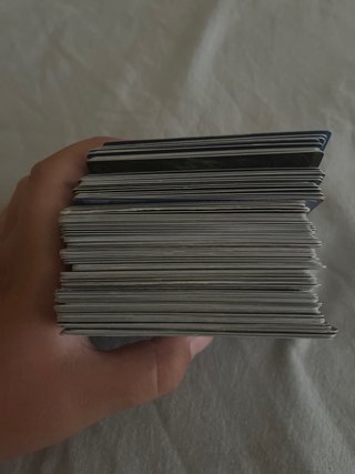 143  Cartas Pokémon V y  Vmax