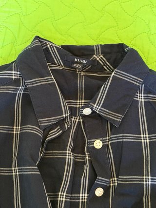 Blusa elegante