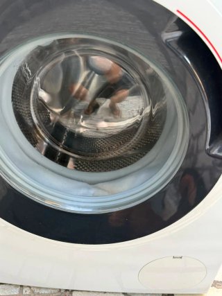 Lavadora Bosch VarioPerfect 7kg 1200rpm