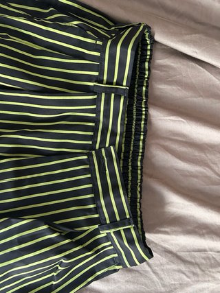 Uniforme de cocina AGODIS (2 pantalones, 2 gorros)