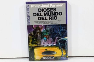 Libros variados ciencia ficción