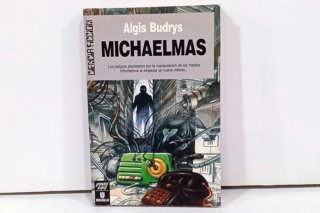 Libros variados ciencia ficción