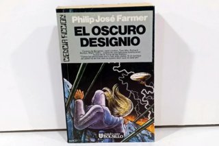 Libros variados ciencia ficción