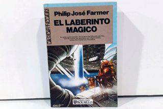 Libros variados ciencia ficción