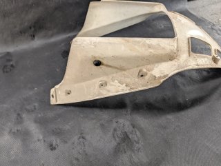 Despiece Yamaha TZR 80 RR (1994)