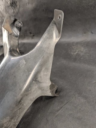 Despiece Yamaha TZR 80 RR (1994)