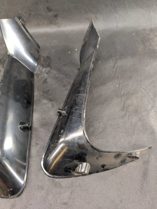 Despiece Yamaha TZR 80 RR (1994)