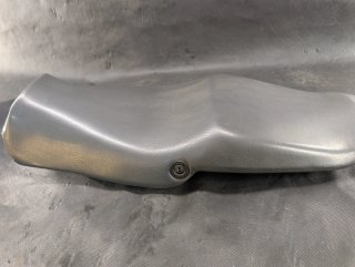 Despiece Yamaha TZR 80 RR (1994)