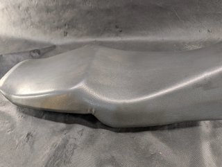 Despiece Yamaha TZR 80 RR (1994)