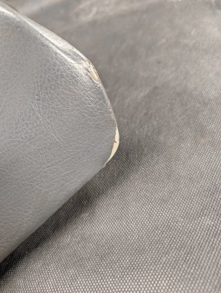 Despiece Yamaha TZR 80 RR (1994)