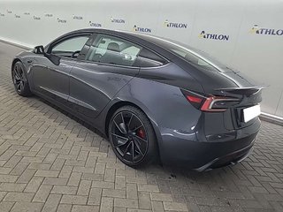 Tesla Model 3 PERFORMANCE FSD4