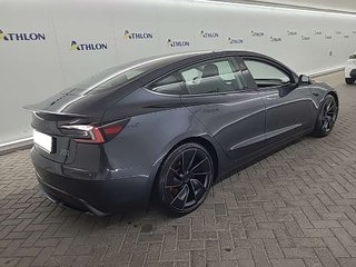 Tesla Model 3 PERFORMANCE FSD4