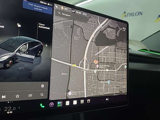 Tesla Model 3 PERFORMANCE FSD4