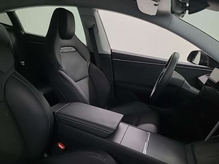 Tesla Model 3 PERFORMANCE FSD4