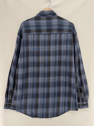 Levi's Camisa Cuadros Hombre Talla M