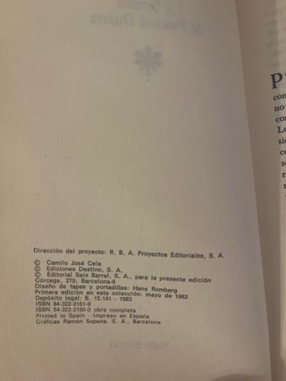 Obras maestras de la literatura contemporánea. 69T