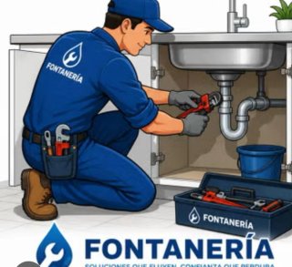 Pequeñas reparaciones de fontanería i económicas