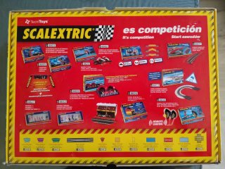 Se vende Sistema de Elevación de Pistas de Scalext
