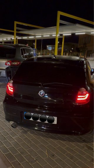 Faros LED Traseros