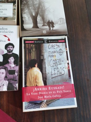 História de España