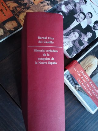 História de España