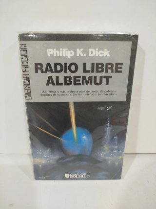 Libros variados ciencia ficción