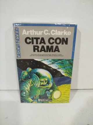 Libros variados ciencia ficción