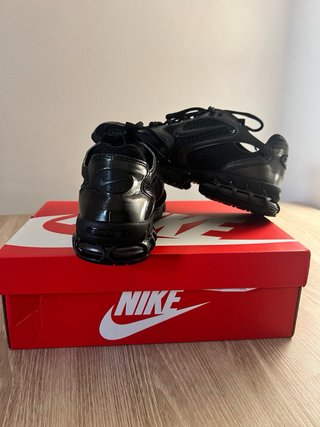 Nike Air Zoom Spiridon Cage 2 Negras