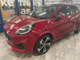 Ford Puma ST Line X 2022