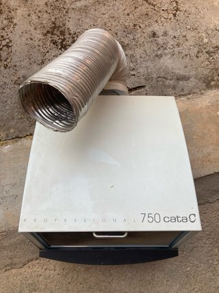 Campana extractora Cata Profesional 750