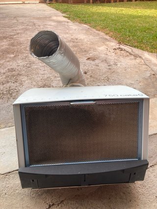Campana extractora Cata Profesional 750