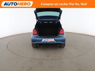 Volkswagen Polo 1.4 TSI ACT BlueGT