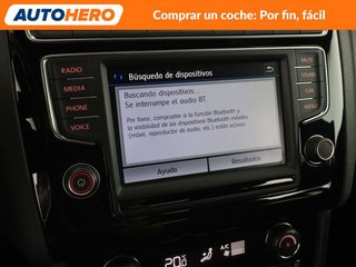 Volkswagen Polo 1.4 TSI ACT BlueGT