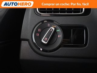 Volkswagen Polo 1.4 TSI ACT BlueGT