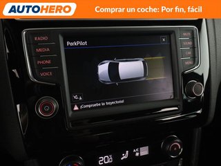 Volkswagen Polo 1.4 TSI ACT BlueGT